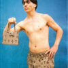 Cartera Type - Arena - Imagen 3