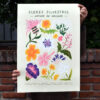 Flores Silvestres - Lucila Gonzalez