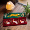 Alfombras Saltos - Zanahoria Pecosa + TAPIR - Imagen 2