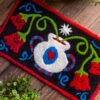 Alfombra Jarrón - Zanahoria Pecosa + TAPIR - Imagen 2