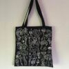 Totebag fungi - Soy chacalón