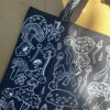 Totebag fungi - Soy chacalón - Imagen 3