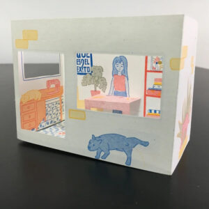 Casita POP UP - x.x_editorial