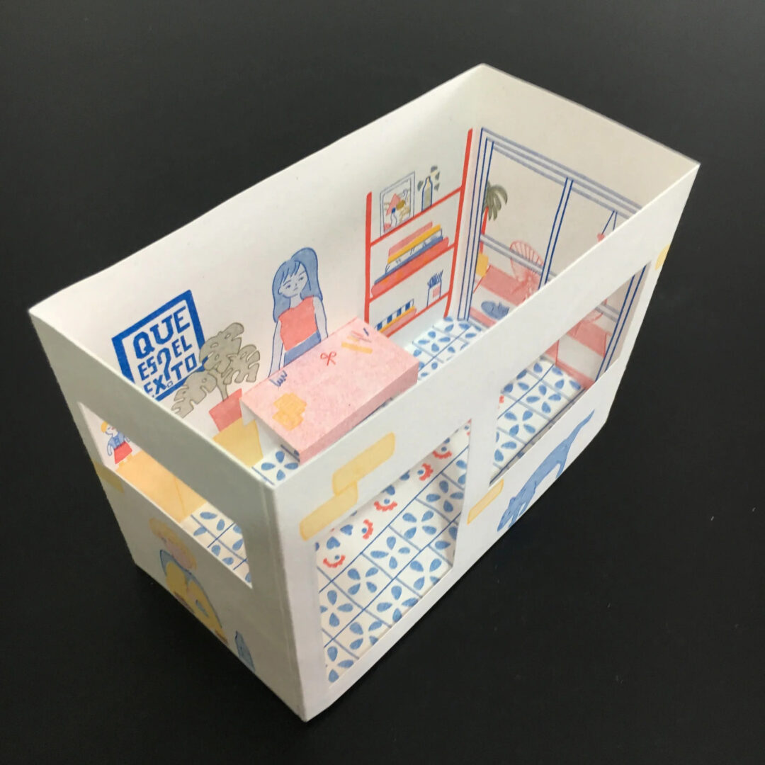 Casita POP UP - x.x_editorial - Imagen 3