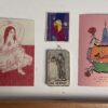 Colgantes Tarot - Sofia Brotecito