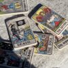 Colgantes Tarot - Sofia Brotecito - Imagen 2