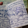 Fanzine 'Que lindo destino' - HolaRaula - Imagen 3