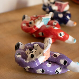 Pijamas - Catalina Cartagena