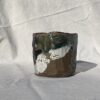 Pocillo kurinuki - Ceramicazinc - Imagen 2