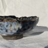 Bowl huella - Celeste