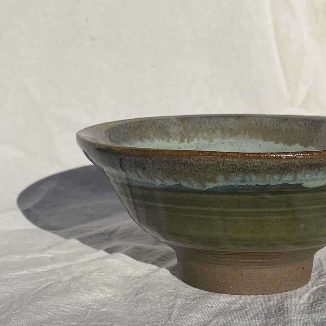 Bowl torno - Ceramicazinc