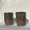 Vasos kurinuki - Ceramicazinc - Imagen 2