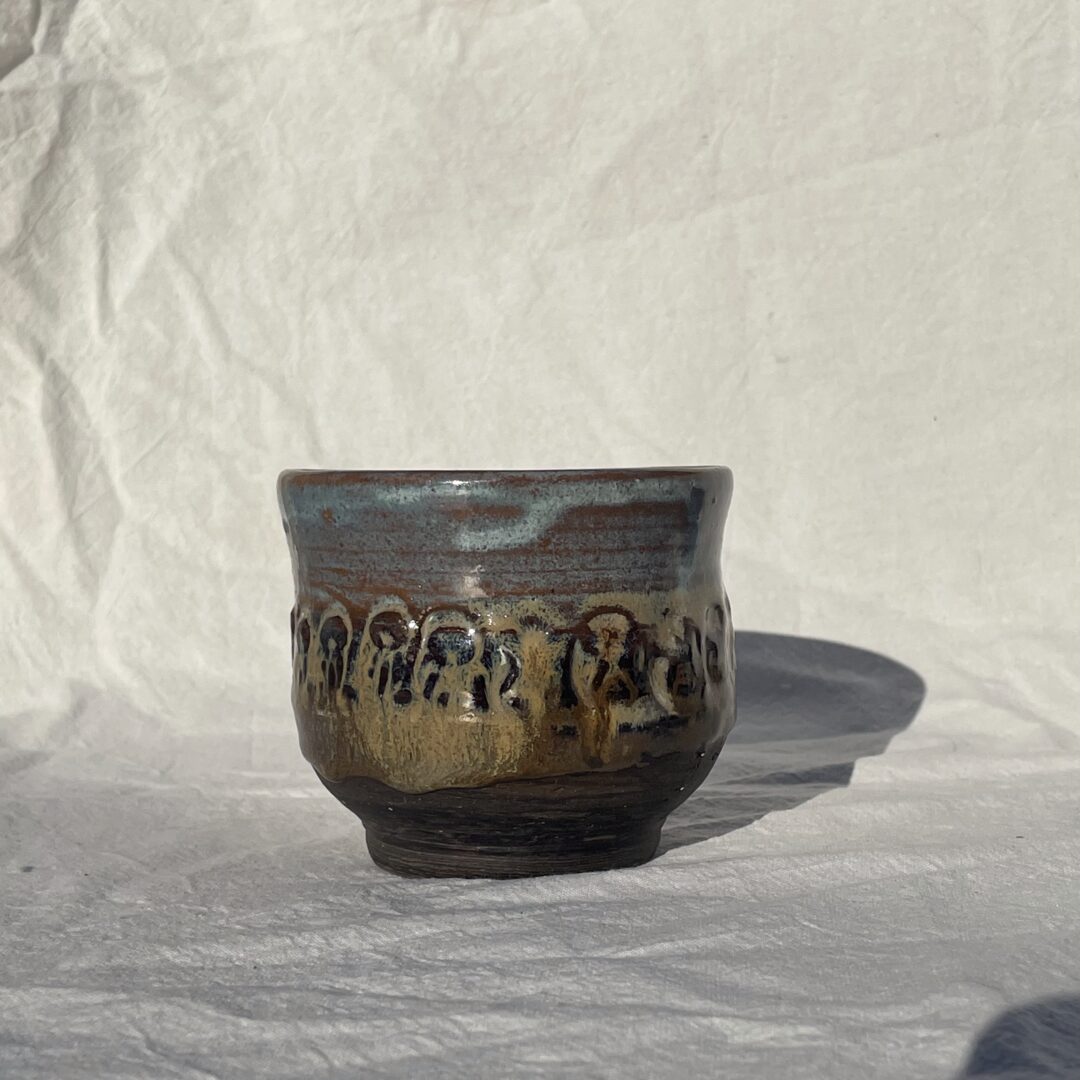 Mate torno - Ceramicazinc - Imagen 3