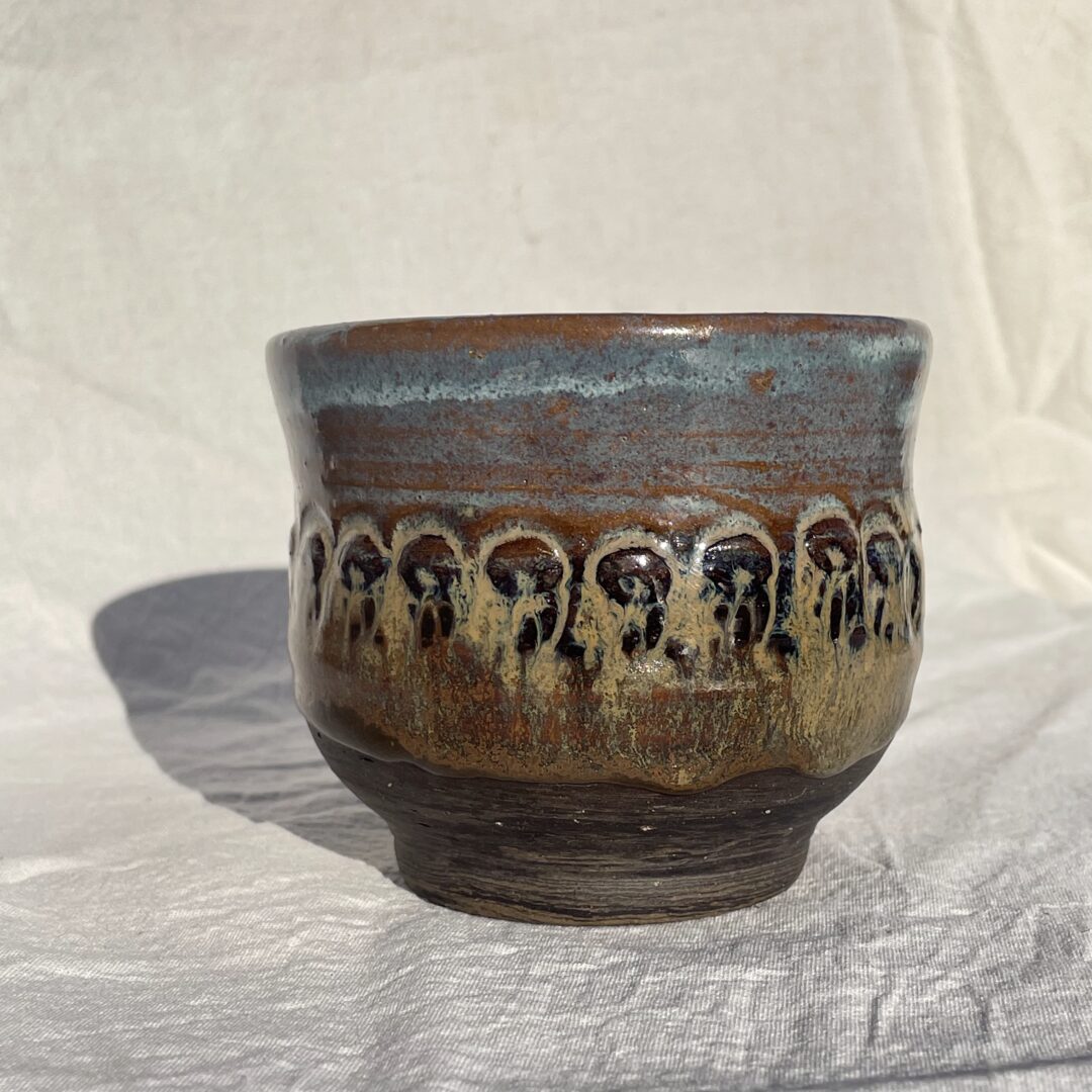 Mate torno - Ceramicazinc