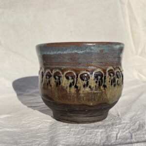 Mate torno - Ceramicazinc
