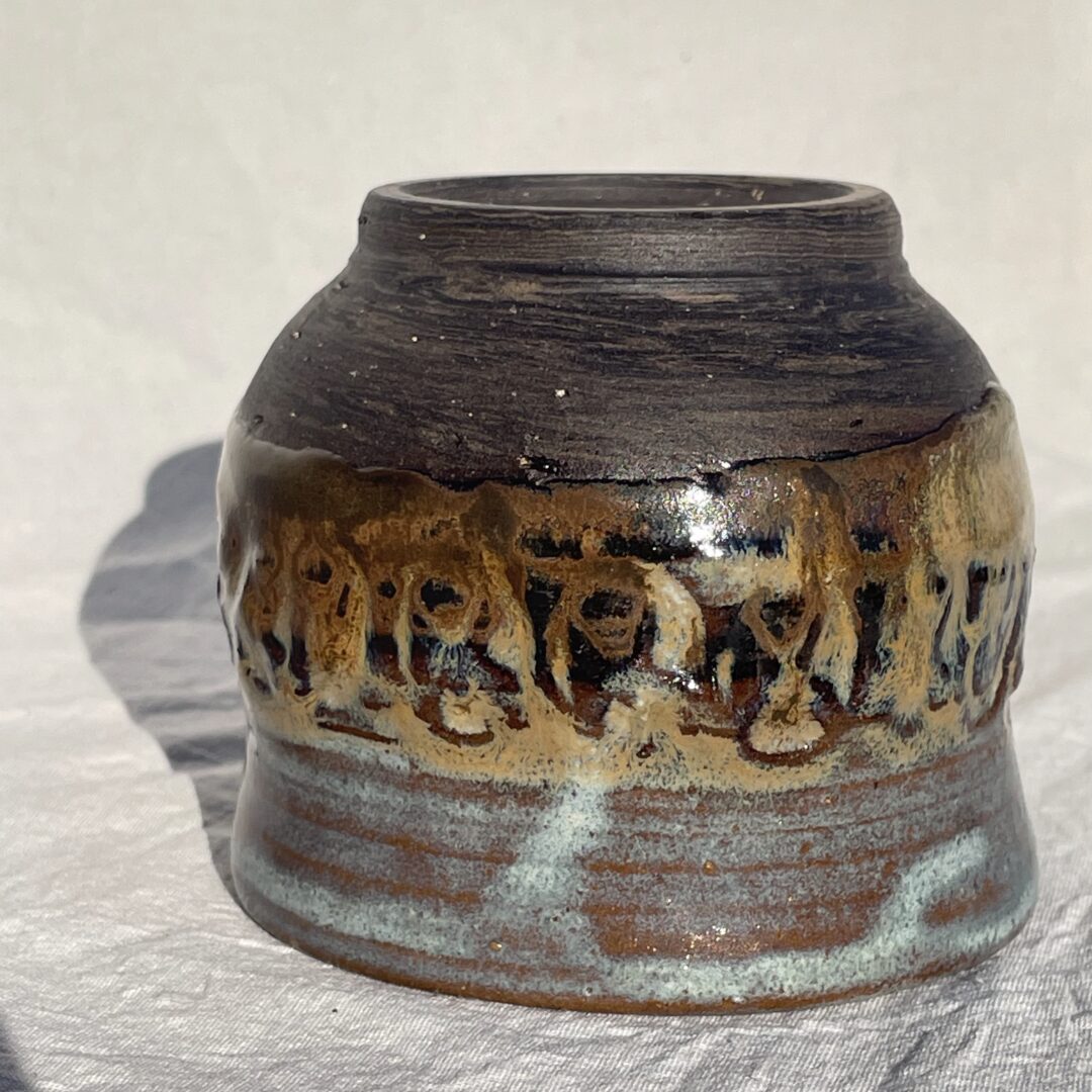 Mate torno - Ceramicazinc - Imagen 2
