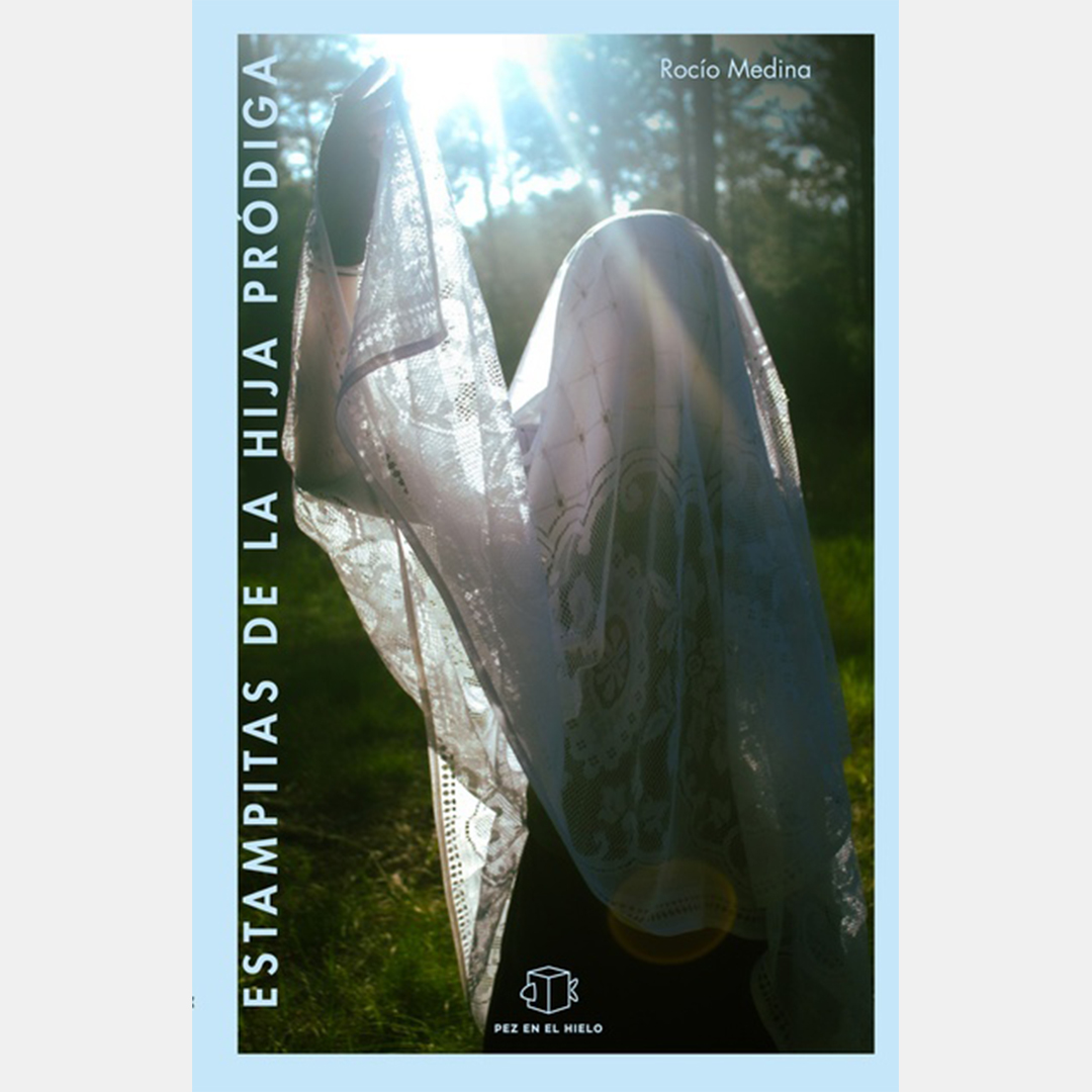 Estampitas de la hija pródiga