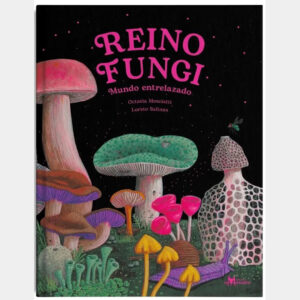 Reino Fungi