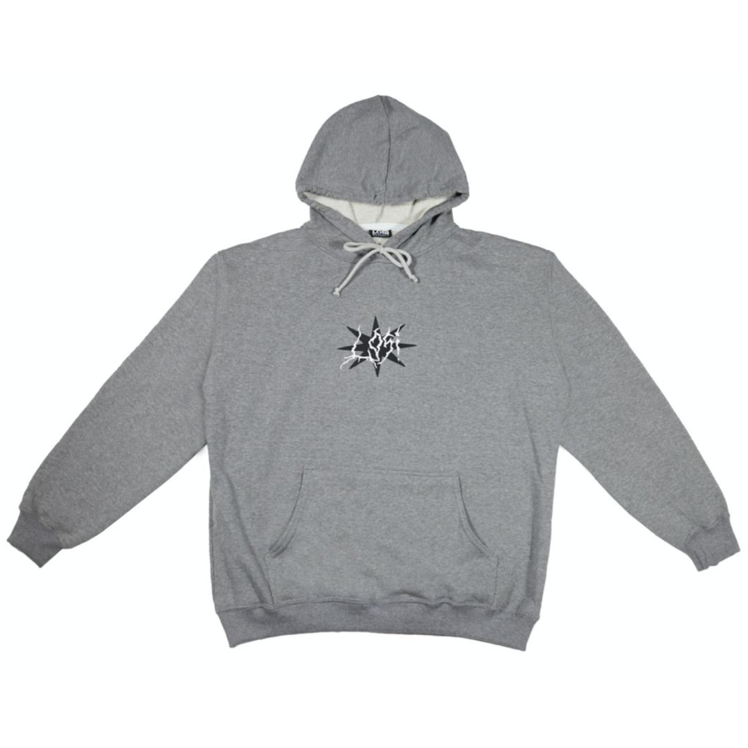 Hoodie Estrella - LOSI Skateboard