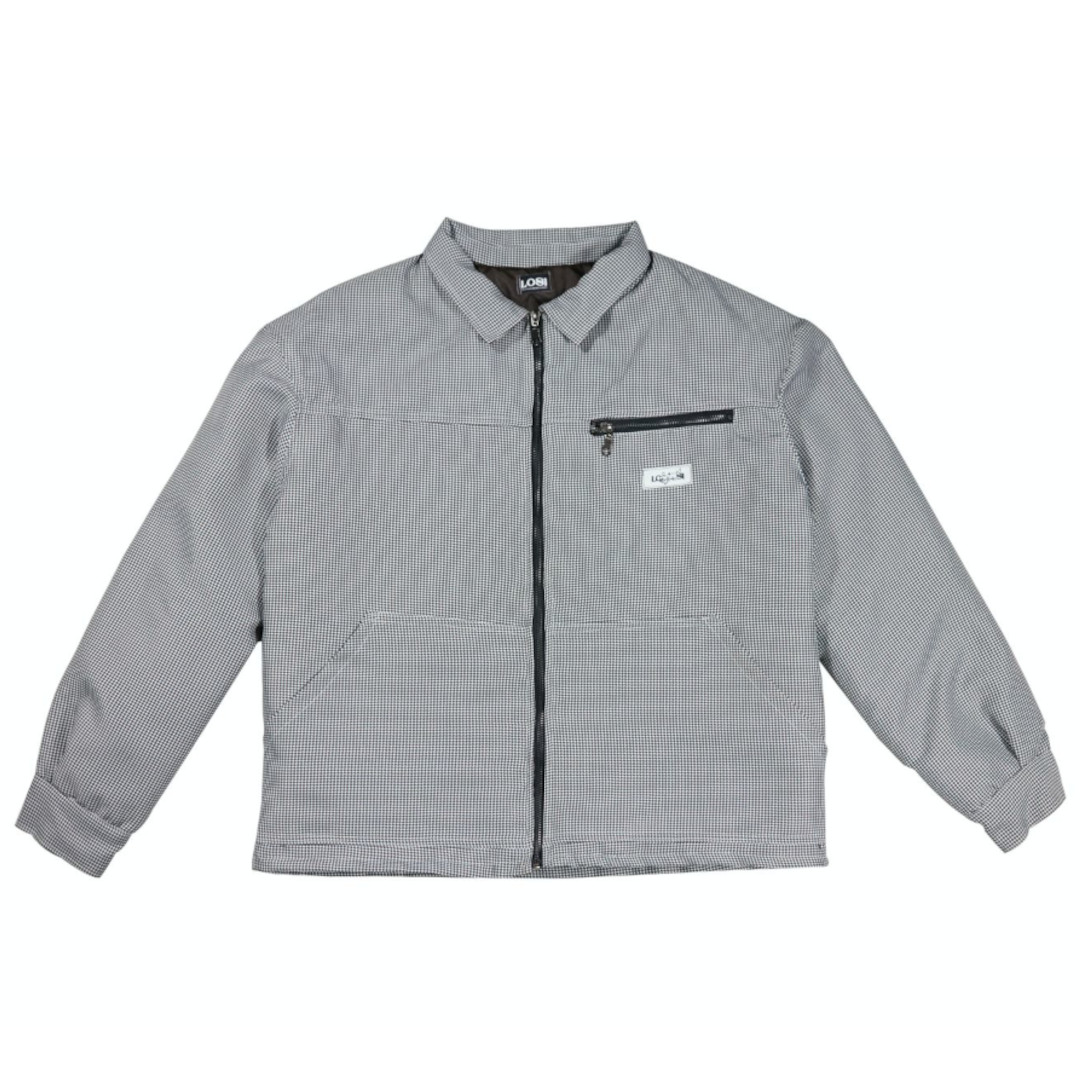 Campera "BLOCK" - LOSI Skateboard