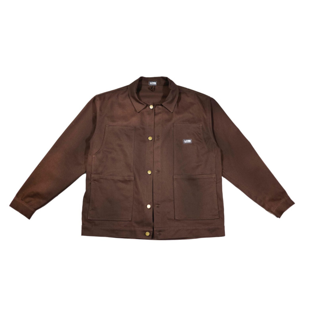 Campera "Work" - LOSI Skateboards