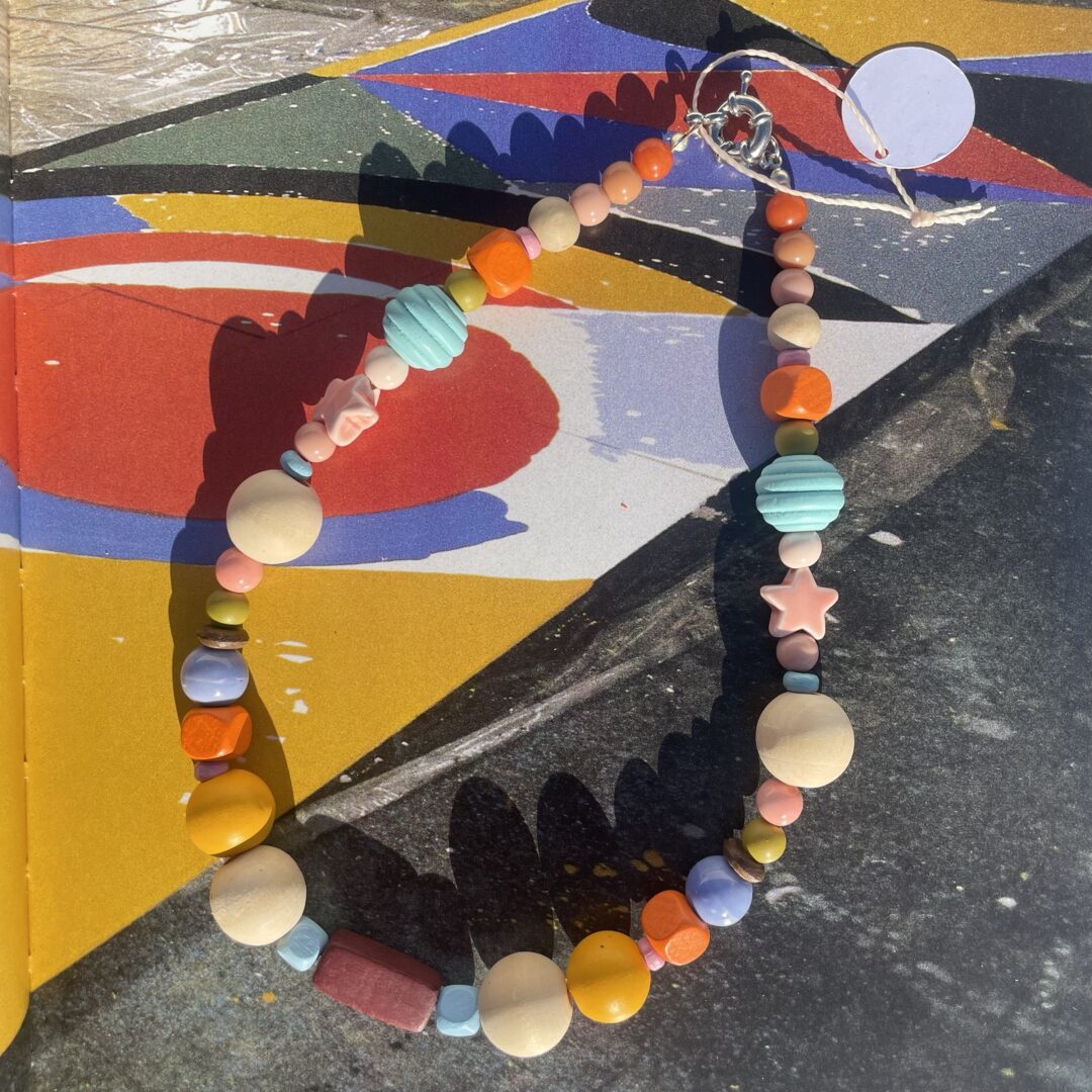 Collar - N0boru Wataya