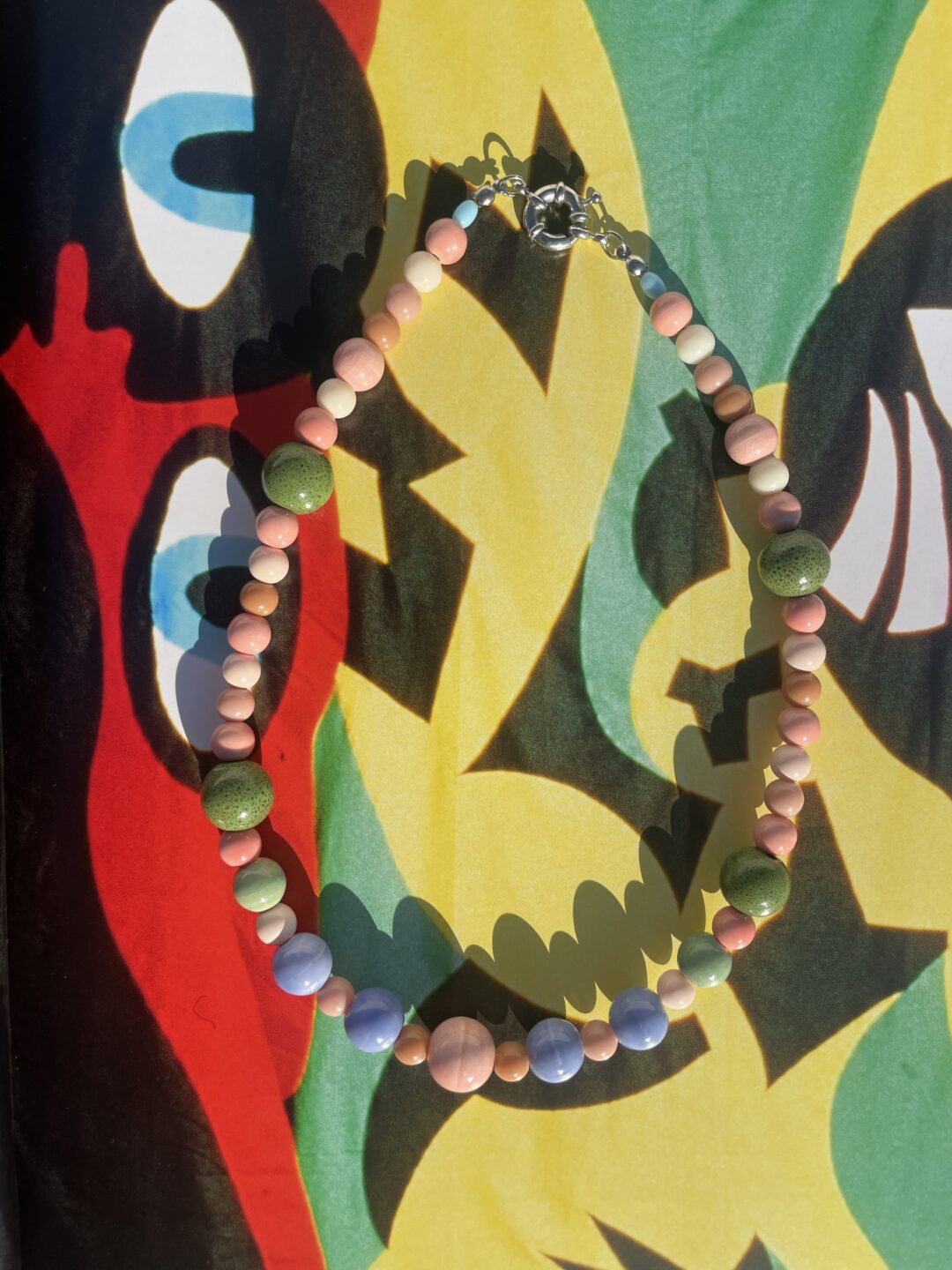 Collar - N0boru