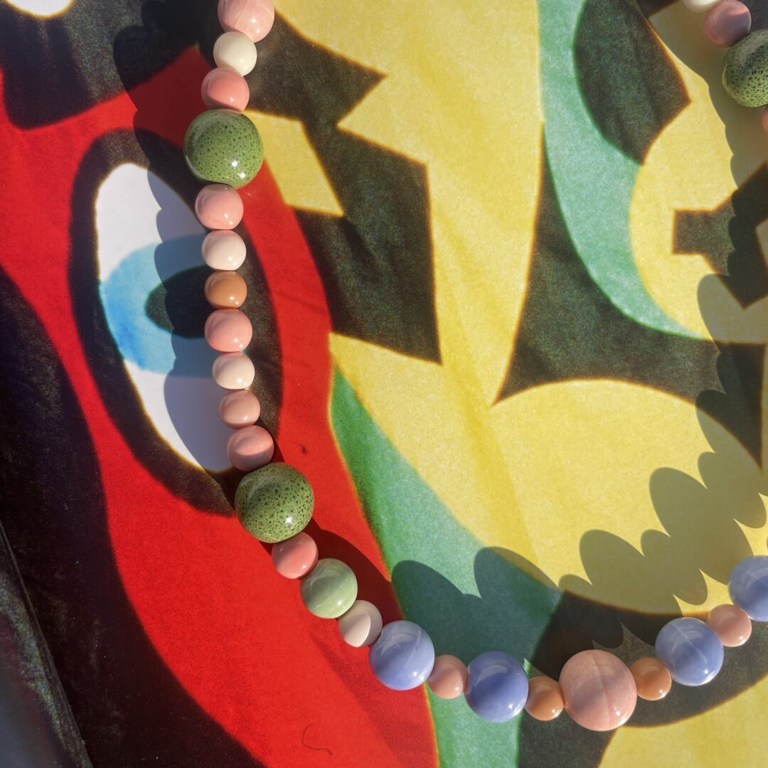 Collar - N0boru - Imagen 2