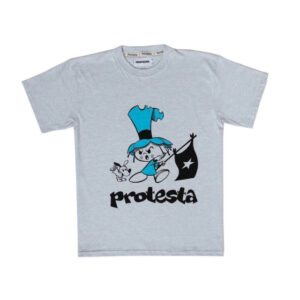 Remera Hijitus - PROTESTA