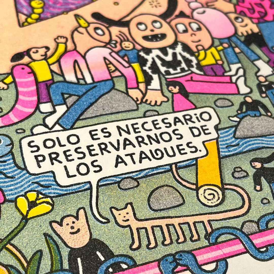 Laura Gutman - Ediciones Granizo - Imagen 4