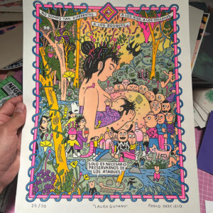 Laura Gutman - Ediciones Granizo