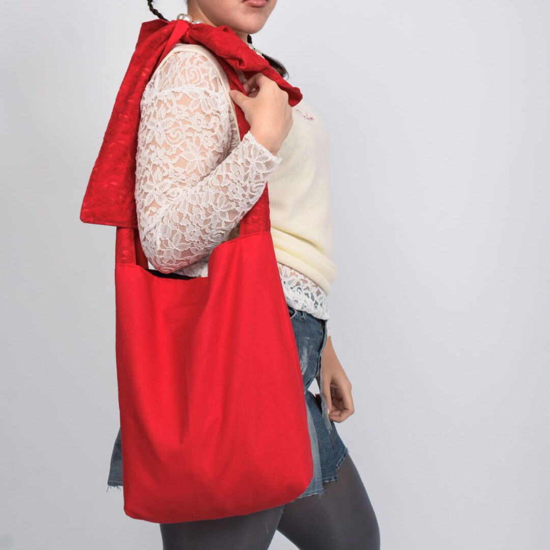Bolso - Mp3 Atelier - Imagen 3