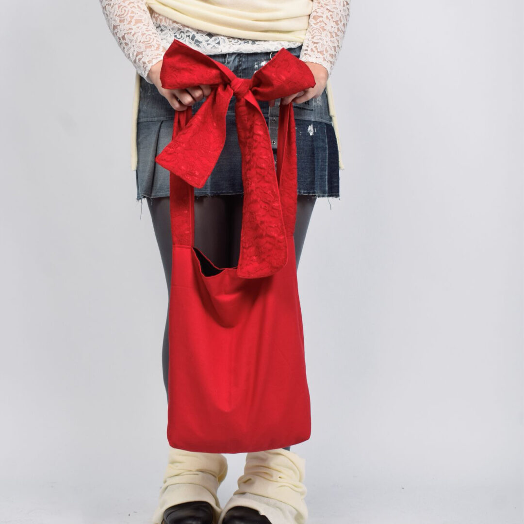 Bolso - Mp3 Atelier - Imagen 2