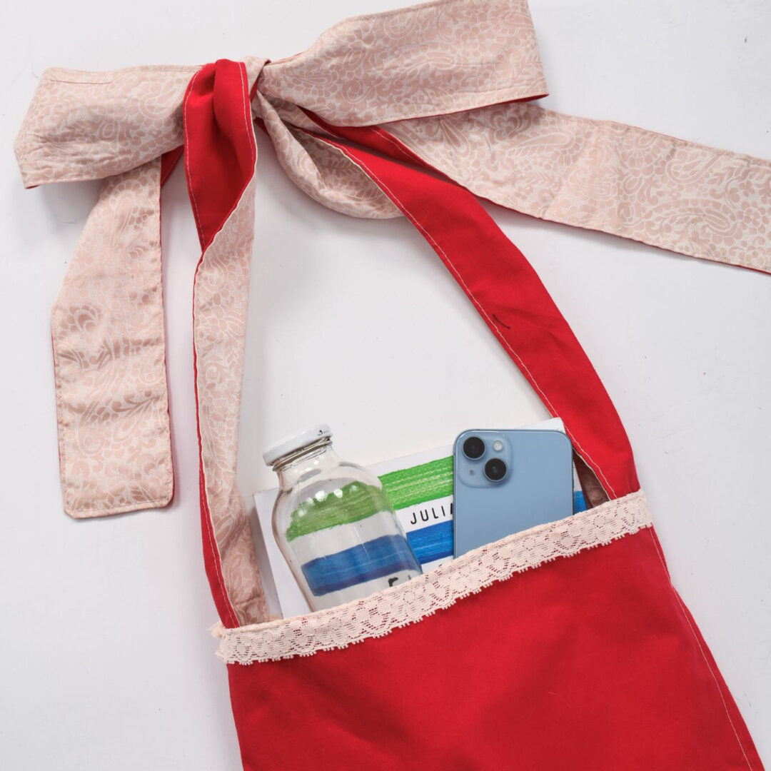 Bolso - Mp3 Atelier - Imagen 3