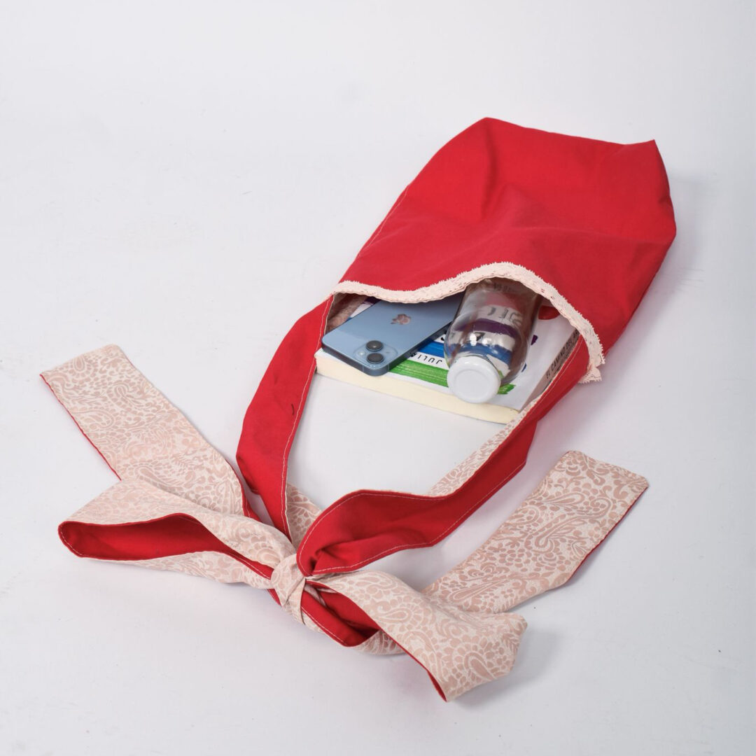 Bolso - Mp3 Atelier - Imagen 2
