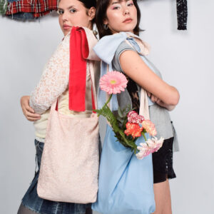 Bolso - Mp3 Atelier