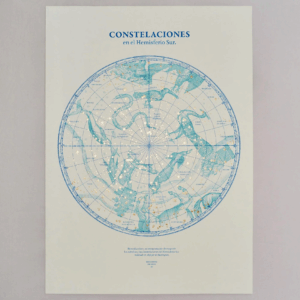 Constelaciones - Ediciones Ggranizo