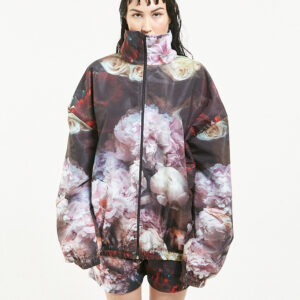 Campera Romance - PROTESTA