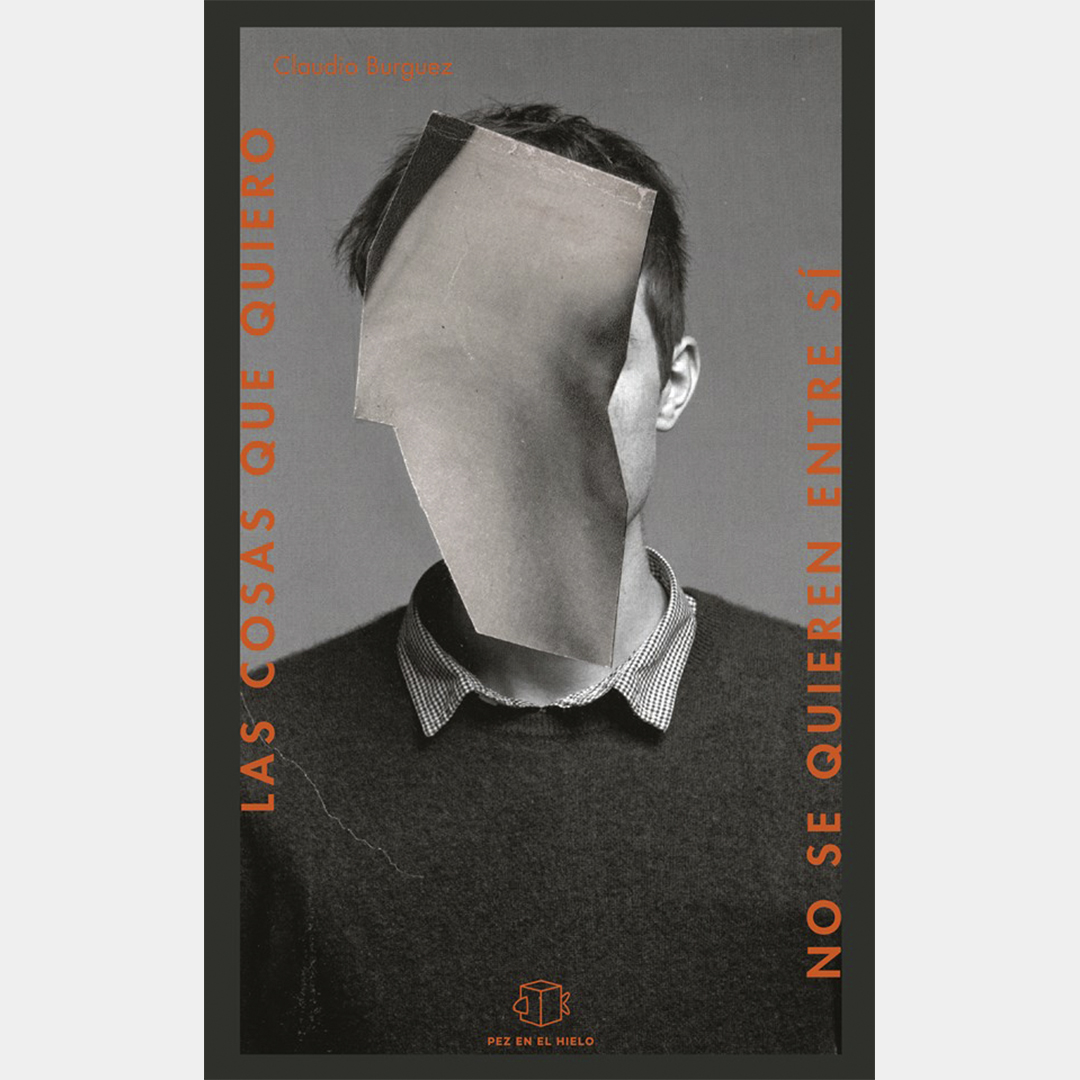 Las cosas que quiero no se quieren entre sí