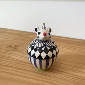 Cajita - Belén Bruta