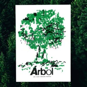 Árbol - Ediciones El Fuerte