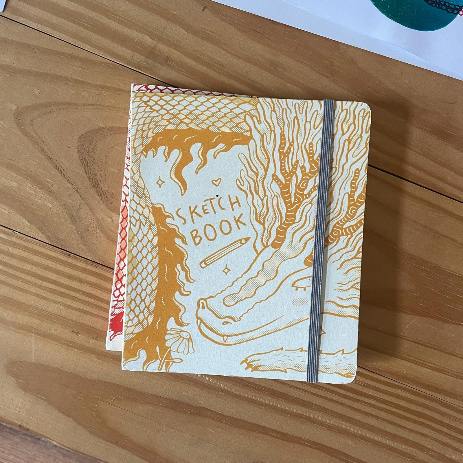 Sketchbook - Alabartola - Imagen 3