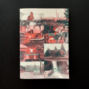 Twin Peaks - Ediciones El Fuerte