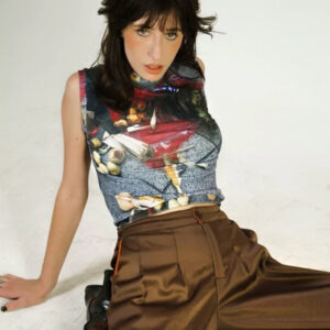 Top Bodegón - PROTESTA