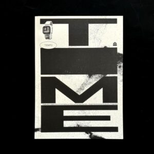 Tiempo - Ediciones El Fuerte