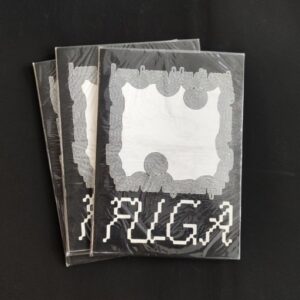 Fuga - Ediciones El Fuerte