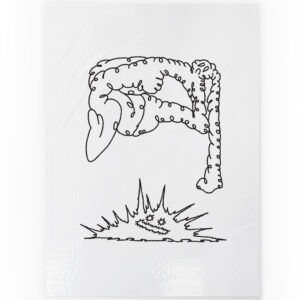 AFRAID - Mario Nieva