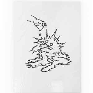 APPETITE - Mario Nieva