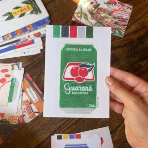 Postales - Nono Pautasso