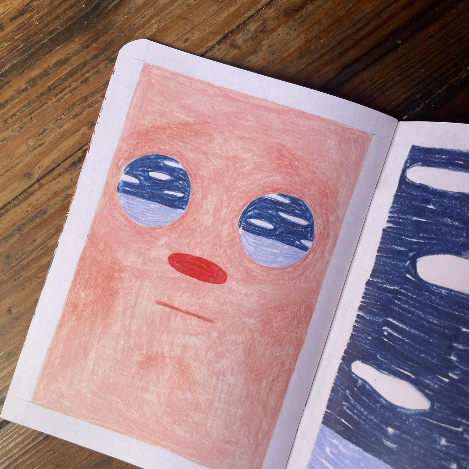 Tocar fondo - Nono Pautasso - Imagen 4